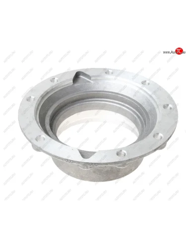 Крышка КАМАЗ-6520 редуктора заднего моста (ОАО КАМАЗ) KAMAZ 6520-2402051-10