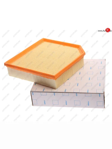 Элемент фильтрующий GEELY Atlas воздушный NO NAME 2032045400