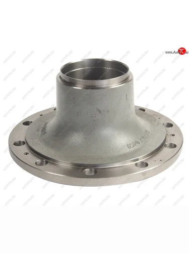 Ступица КАМАЗ-6520 передняя голая (ОАО КАМАЗ) KAMAZ 6520-3103015