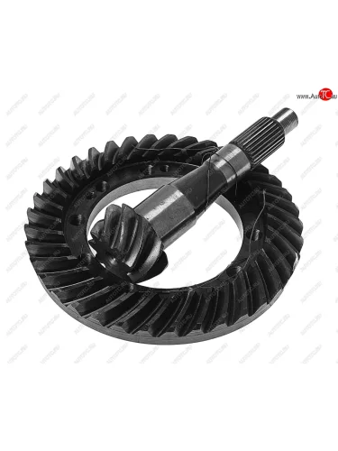 Пара главная УАЗ-3163,315195 (ЗМЗ-409) zz 379 (ОАО УАЗ) УАЗ 316030-2402020-11