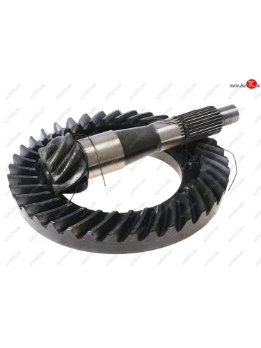 Пара главная УАЗ-315195 Хантер (УМЗ-4218, Андория,ЗМЗ-514) zz 378 (ОАО УАЗ) УАЗ 316000-2402020-10