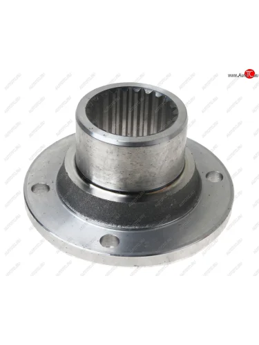 Фланец КАМАЗ КПП-154 (ОАО КАМАЗ) KAMAZ 154.1701240