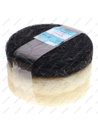 Элемент фильтрующий МТЗ,Д-242,Д-243,Д-246.1 воздушный комплект 3шт. ММЗ ММЗ 240-1109165