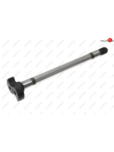 Кулак разжимной КАМАЗ-6520 колодок тормозных задних правый KNORR-BREMSE (ОАО КАМАЗ) KAMAZ 6520-3502110