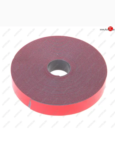 Скотч двухсторонний 12ммх5м для молдингов 3M 3M 30321