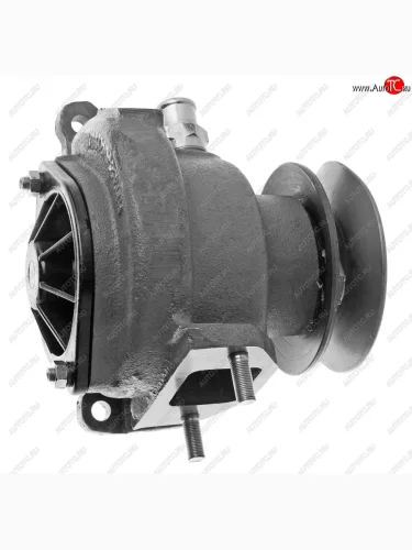 Насос водяной ЯМЗ-236,238 ТМЗ ТМЗ 236-1307010-а3