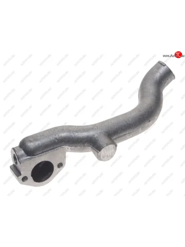 Патрубок ГАЗ-3309 насоса водяного ММЗ ММЗ 50-1307044-б