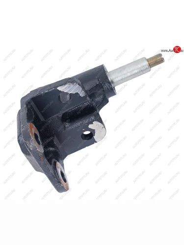 Кронштейн КАМАЗ-ЕВРО стабилизатора верхний в сборе (ОАО КАМАЗ) KAMAZ 65115-2906070