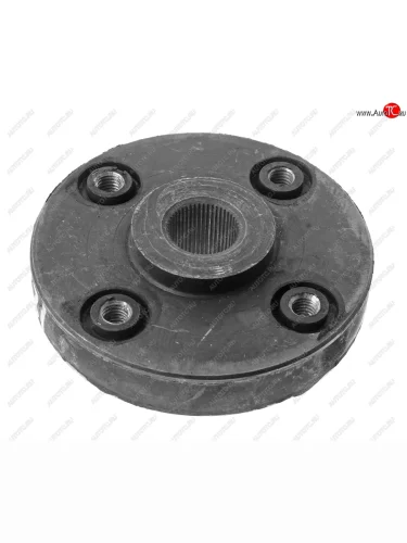 Муфта ЯМЗ привода вентилятора АВТОДИЗЕЛЬ ЯМЗ 236-1308090-в2