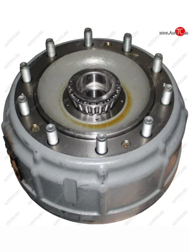 Ступица КАМАЗ-6520 передняя в сборе (ОАО КАМАЗ) KAMAZ 6520-3103007