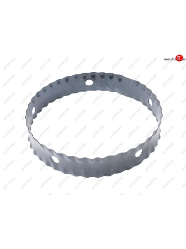 Кольцо КАМАЗ колеса проставочное MEFRO (ОАО КАМАЗ) KAMAZ 5320-3101095