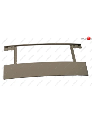 Панель МАЗ-64221 передка (капот) ОАО МАЗ МАЗ ОАО 64221-5301012