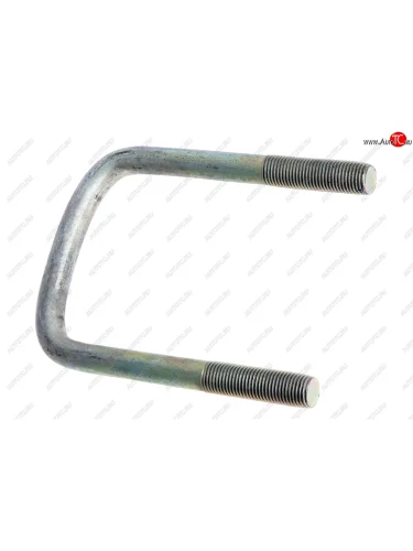 Стремянка МАЗ-4370 рессоры передней короткая L=125мм ОАО МАЗ МАЗ ОАО 4370-2902408