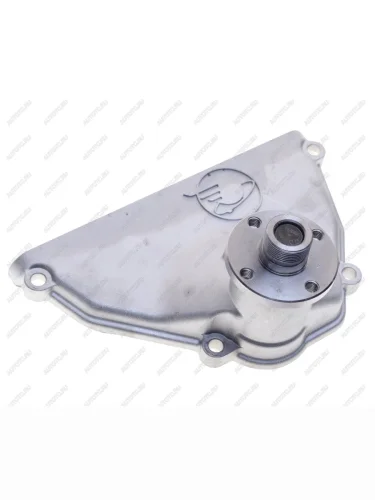 Крышка головки блока ЗМЗ-409 ЕВРО-2 передняя в сборе ПРОГРЕСС ПРОГРЕСС 409.1003083-01