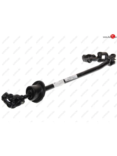 Вал карданный ГАЗ-3302 рулевой в сборе L=540мм АВТОБОБ АВТОБОБ 3302-3401042