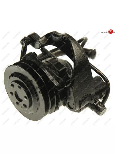 Насос гидроусилителя МАЗ БААЗ № БААЗ 5336-3407010