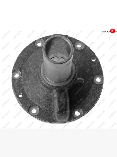 Крышка подшипника вала первичного ЯМЗ АВТОДИЗЕЛЬ ЯМЗ 236-1701040-а2