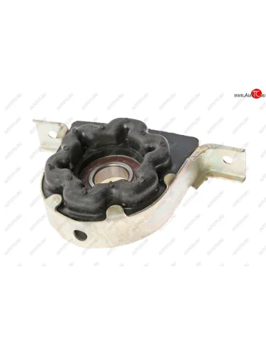 Опора вала карданного ГАЗ-3302,2217 НО в сборе с подшипником и хомутом NO NAME 3302-2202800