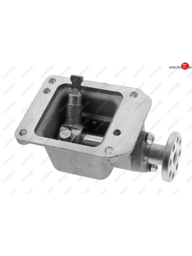 Опора КАМАЗ рычага переключения передач в сборе (ОАО КАМАЗ) KAMAZ 14.1702200-10