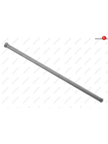 Штанга толкателя КАМАЗ L=357мм (ОАО КАМАЗ) KAMAZ 740.1007176