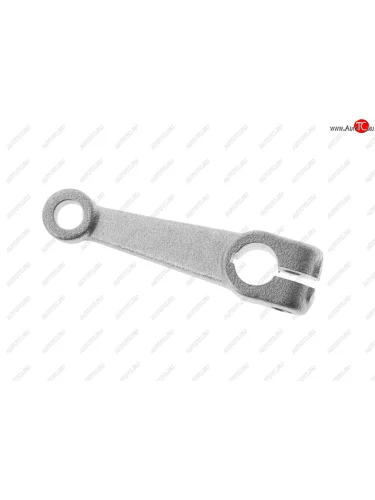 Рычаг КАМАЗ привода акселератора (ОАО КАМАЗ) KAMAZ 740.1108072