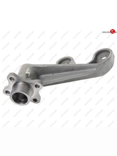 Кронштейн КАМАЗ крепления энергоаккумулятора правый (ОАО КАМАЗ) KAMAZ 5511-3502120