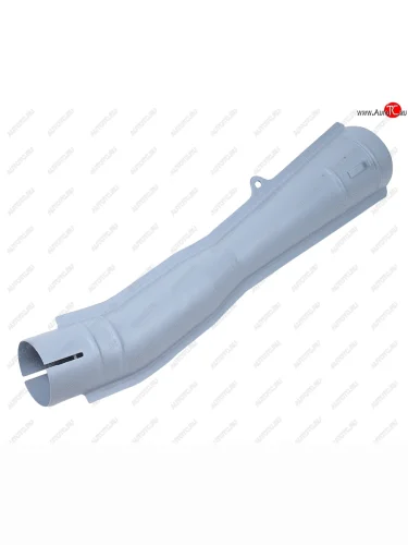 Патрубок КАМАЗ выпускной (ОАО КАМАЗ) KAMAZ 5320-1203016