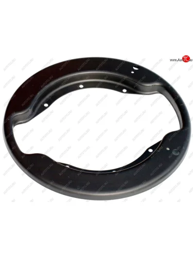 Щиток КАМАЗ тормоза заднего (ОАО КАМАЗ) KAMAZ 53212-3502030