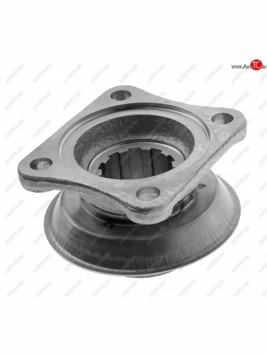 Фланец КАМАЗ ведущего вала (ОАО КАМАЗ) KAMAZ 5320-2402036