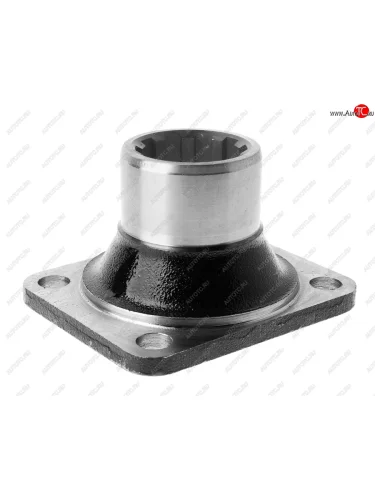 Фланец КАМАЗ КПП (ОАО КАМАЗ) KAMAZ 14.1701240