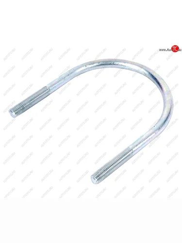 Стремянка КАМАЗ на патрубок выпускной глушителя L=98мм (ОАО КАМАЗ) KAMAZ 54115-1203061