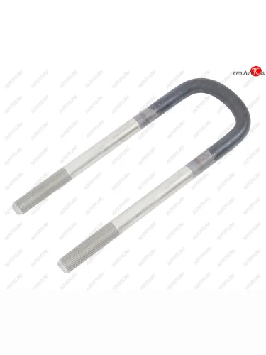 Стремянка КАМАЗ-4310,5320 рессоры задней L=350мм (ОАО КАМАЗ) KAMAZ 4310-2912408