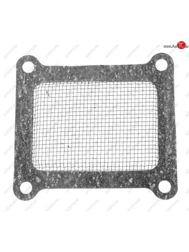 Сетка-прокладка ЯМЗ компрессора АВТОДИЗЕЛЬ ЯМЗ 236-1002283-а