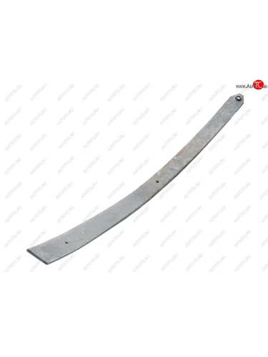 Лист рессоры МАЗ-64222 передней №1 (3-х листовой) L=2100мм ОАО МАЗ (МРЗ) МАЗ ОАО 64222-2902101