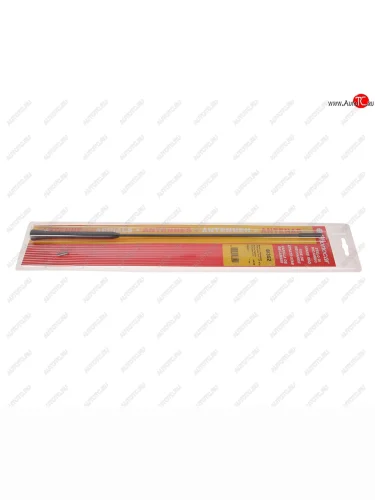 Стержень антенный PHONOCAR 37.5см М5М6 PHONOCAR 8352