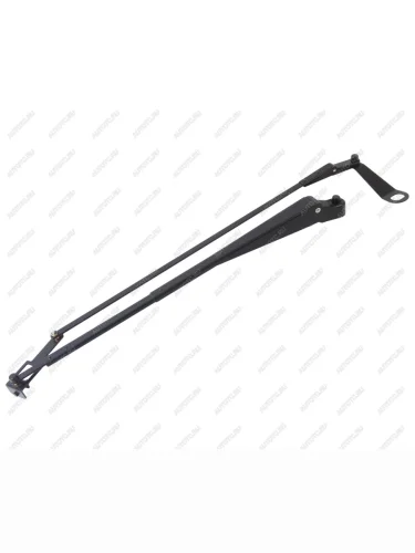 Рычаг стеклоочистителя ПАЗ-3205,ЛИАЗ 610мм (винт 5.5мм М4) ELTRA ELTRA 3706.5205800-02