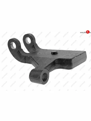 Кронштейн КАМАЗ амортизатора правый (ОАО КАМАЗ) KAMAZ 65115-2905534-01