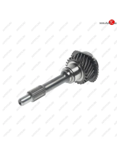 Вал КПП HYUNDAI Porter первичный SAMGONG SAMGONG 43210-4a111