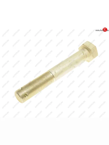 Болт М30х2.0х200 полурессоры NO NAME 54327-2912478