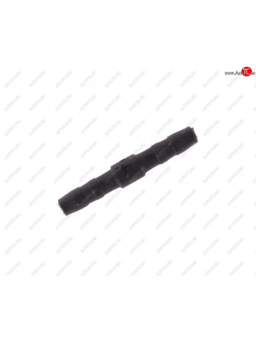 Соединитель для шлангов двойной d=4-4 SMILGA SMILGA 921