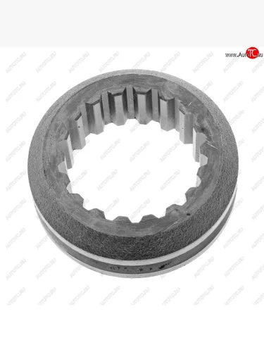 Муфта КАМАЗ КР блокировки (ОАО КАМАЗ) KAMAZ 65111-1802148