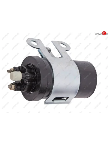 Насос топливный ГАЗ-3302,2217 дв.ЗМЗ-405 электрический в сборе с кронштейном PEKAR PEKAR 50.1139-04