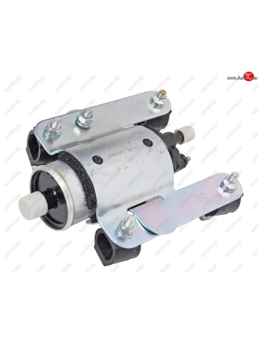 Насос топливный ГАЗ-3110 дв.ЗМЗ-406.10 электрический в сборе с кронштейном PEKAR PEKAR 50.1139-01