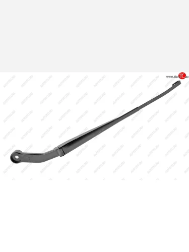 Рычаг стеклоочистителя УАЗ-3160,3163 380мм (крючок 3х9) АВТОПРИБОР АВТОПРИБОР 731.5205800