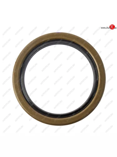 Сальник HYUNDAI HD65 (ЕВРО-3),72,78 ступицы передней (72х94х8) POS POS 51830-45200