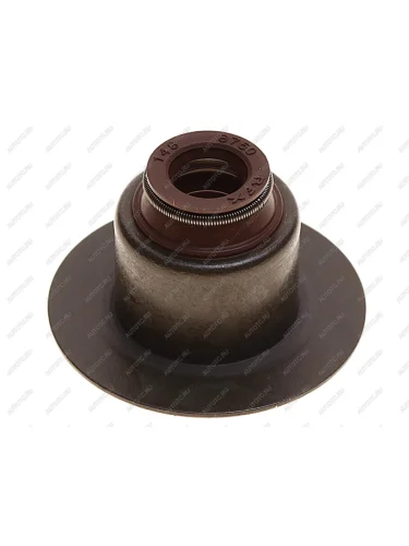 Колпачок JAC N75,N80,N120 КАМАЗ Компас-912 (ISF 3.8) маслоотражательный (впусквыпуск) OE JAC 5338750f