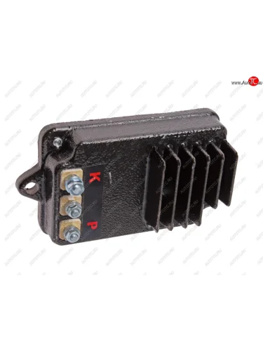 Коммутатор ЗИЛ-130,ГАЗ-53,ЛИАЗ РЕЛКОМ РЕЛКОМ тк102а