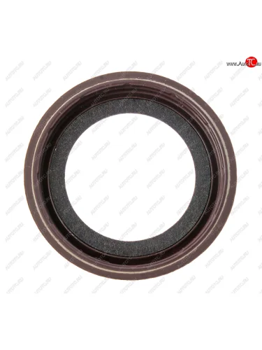 Сальник коленвала HYUNDAI HD65,72,78,County дв.D4DB,D4DD передний (55х78х1016.9) POS POS 21321-45001