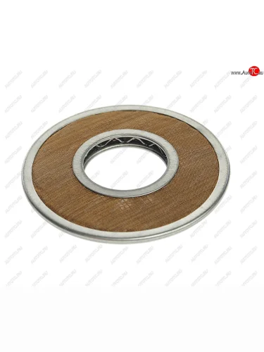 Элемент фильтрующий МТЗ масляный ОАО МАЗ-ВолМет ВОЛМЕТ 80-1716080