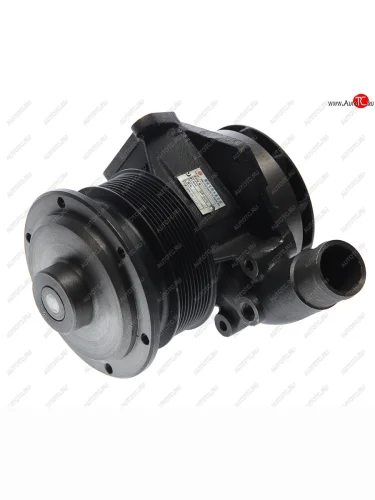 Насос водяной JAC N350 OE JAC 1000402861